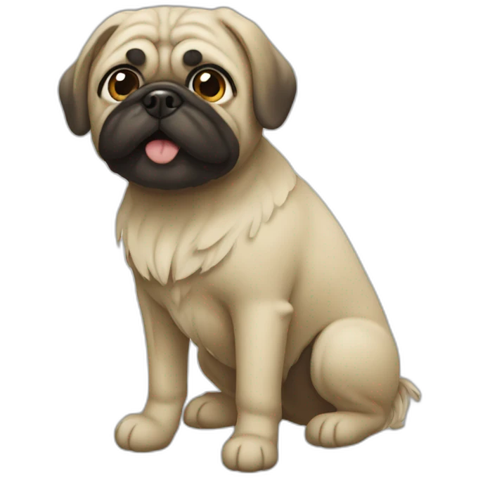 mops emoji