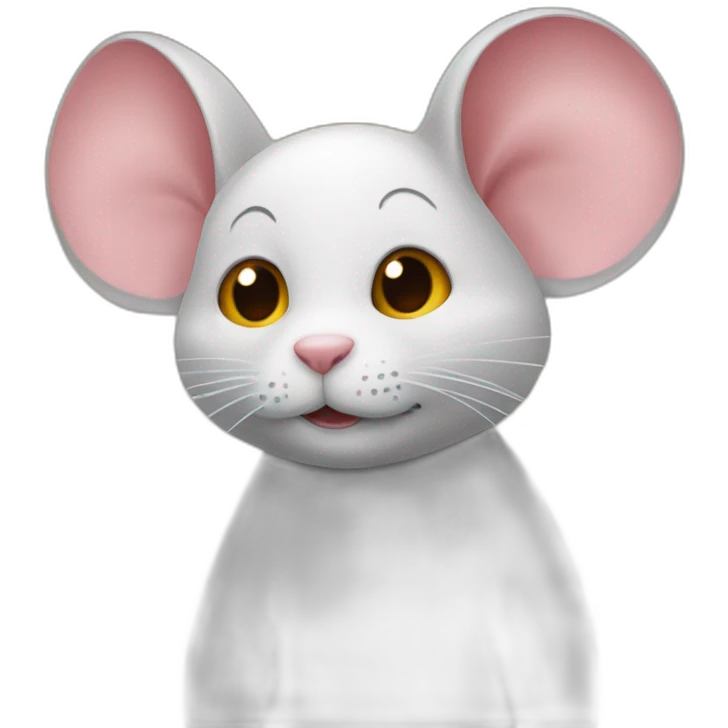 Personnes souris coter feu emoji