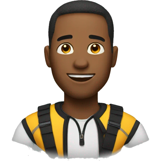 buzz emoji