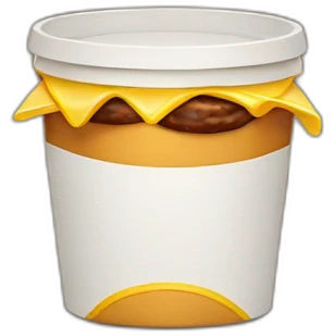 McDonald's emoji