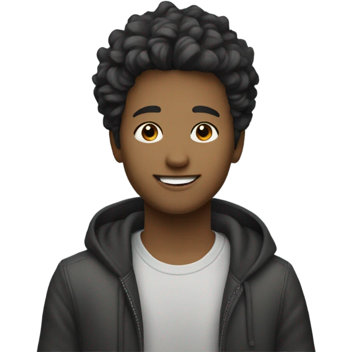 Joshua bassett emoji