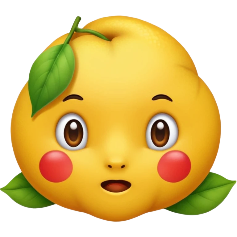 Porn emoji
