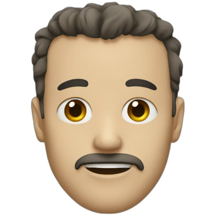 Morti emoji