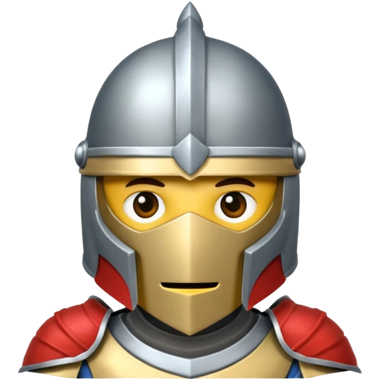 Knight emoji