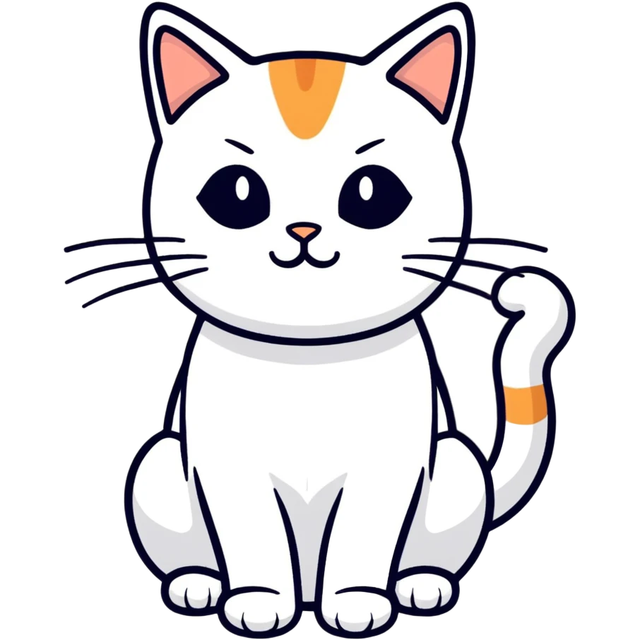 cat emoji