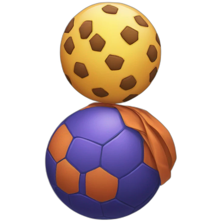 Dragno ball emoji