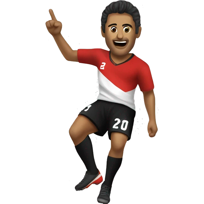 Rayo maquen emoji