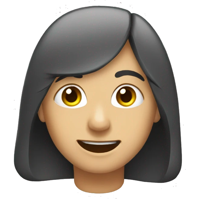 Kış emoji