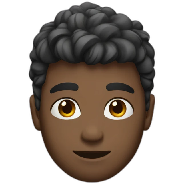 top g emoji
