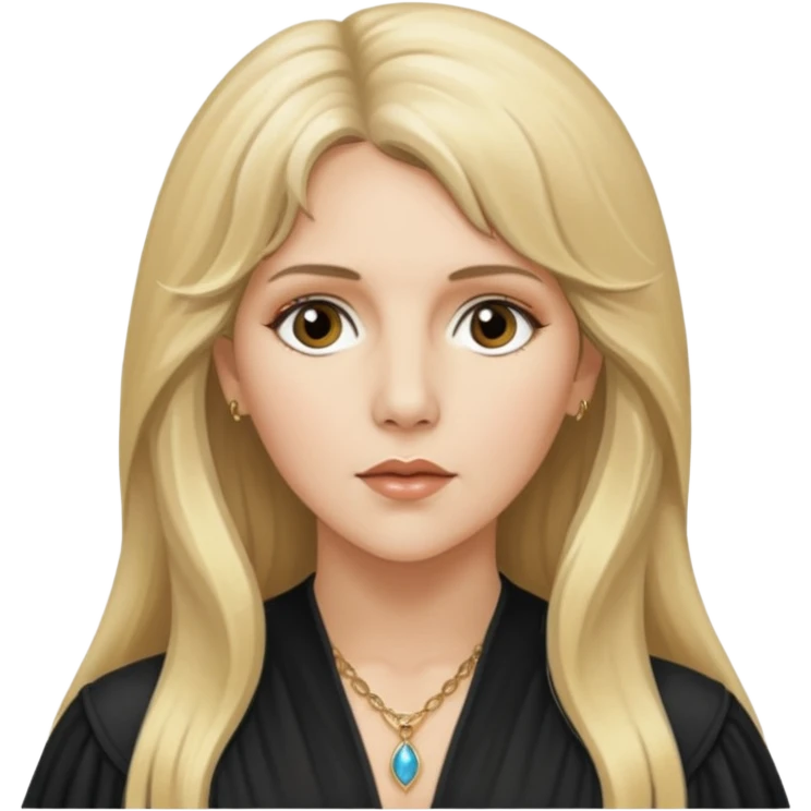 stevie nicks  emoji