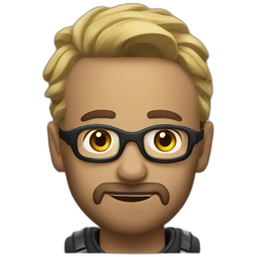 Raam emoji
