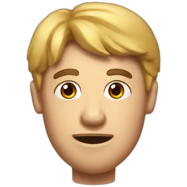 boeuf emoji