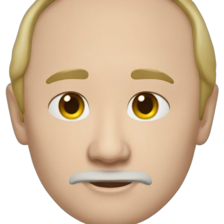 putin murder emoji