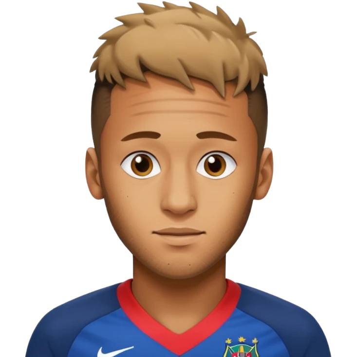 Neymar emoji