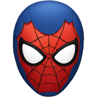 spderman emoji