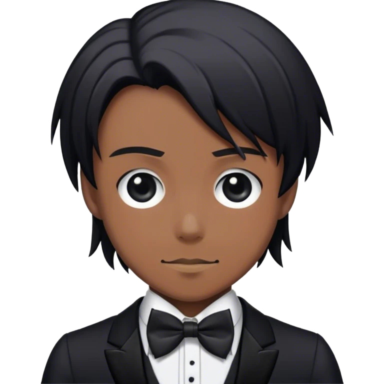 butler emoji