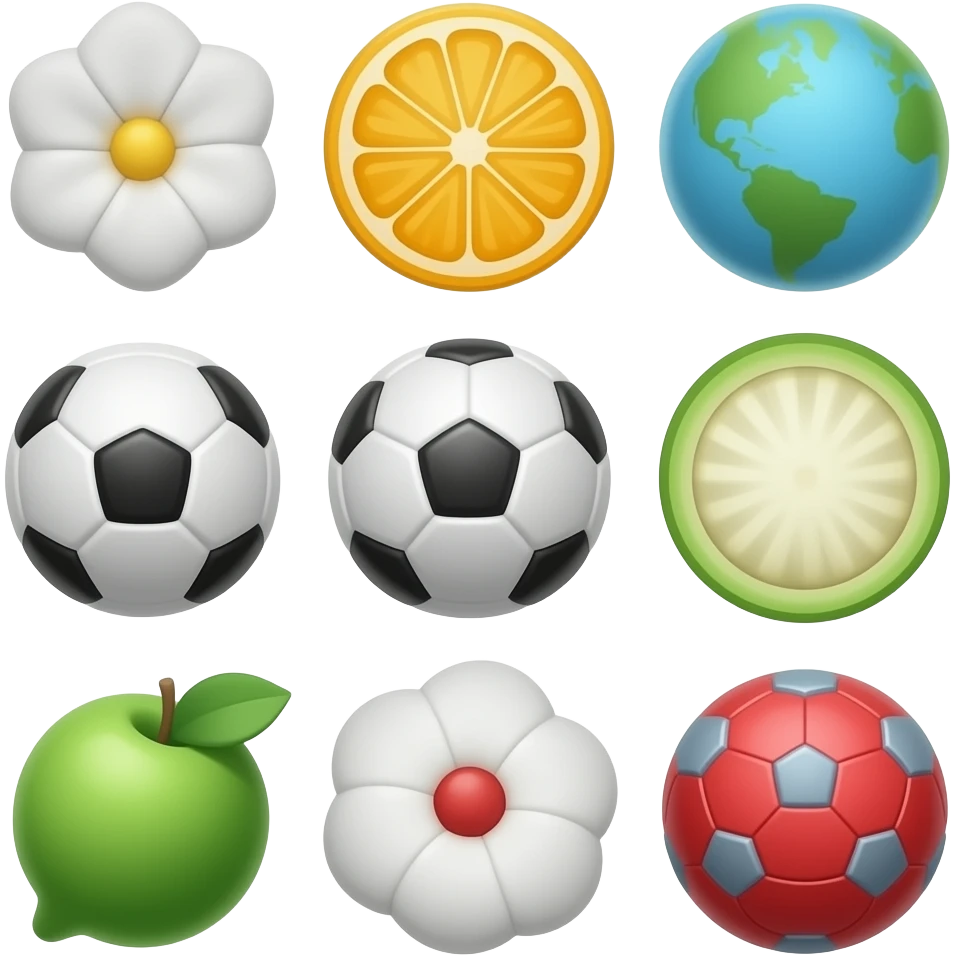 compartidas emoji