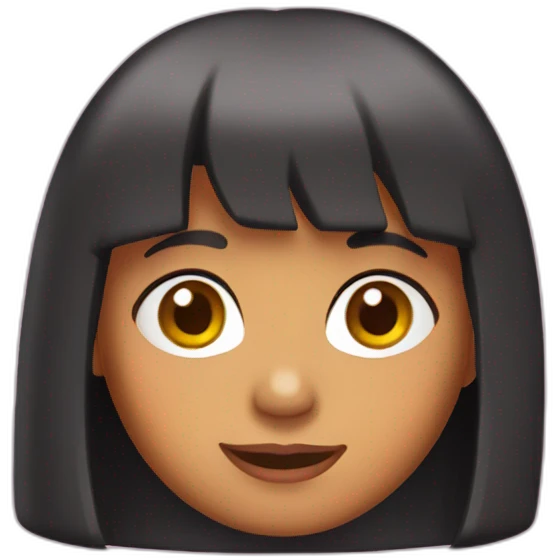 Dora the explorer  emoji