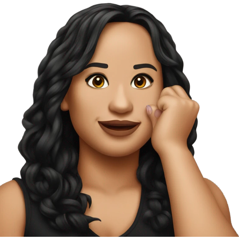 poot lovato  emoji