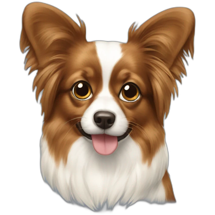 Papillon emoji