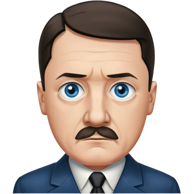 Adolph hitler  emoji
