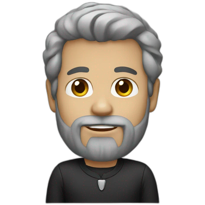 Jackson emoji
