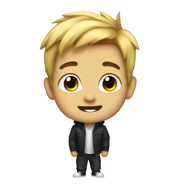 chibi emoji