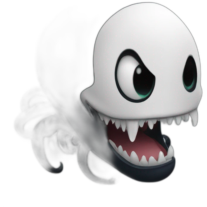venom emoji
