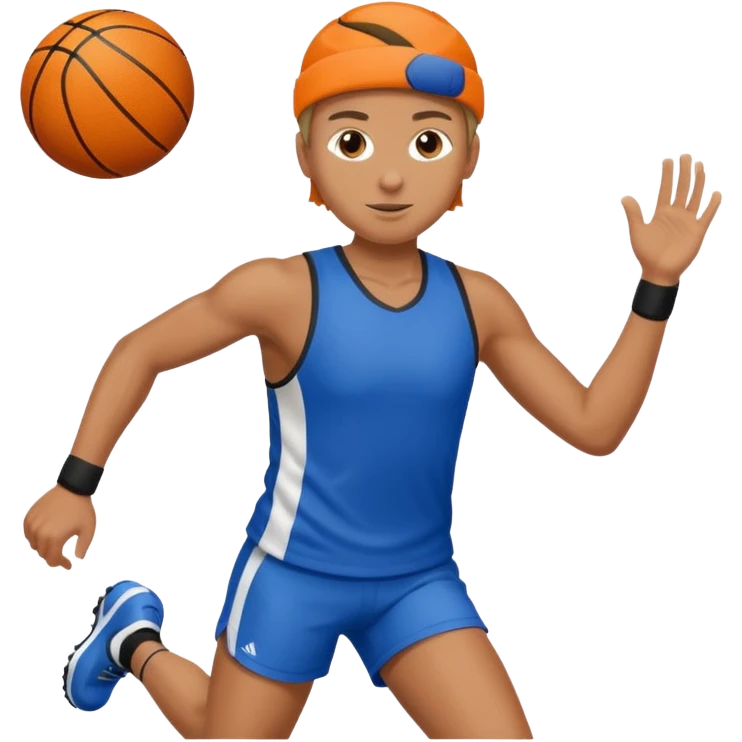 Sport  emoji