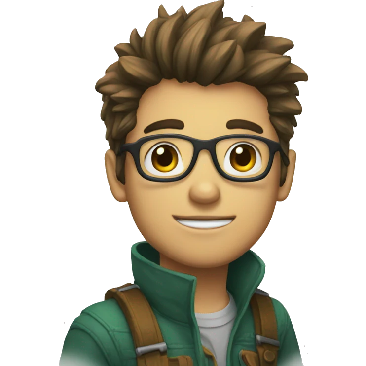Picolo emoji