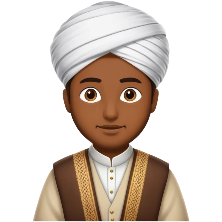 huzur emoji