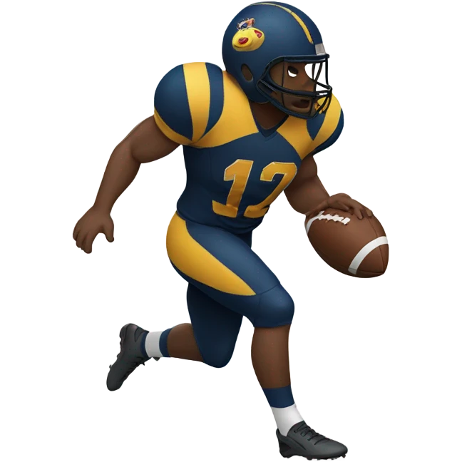 Super Bowl  emoji