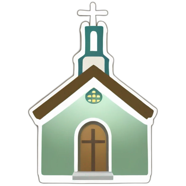 Logo iglesia adventista emoji