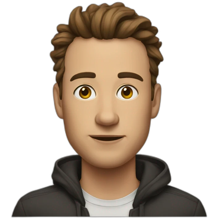 Elon mudk emoji
