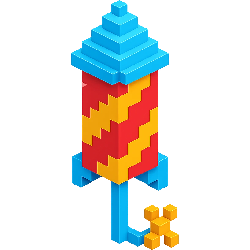 firework emoji