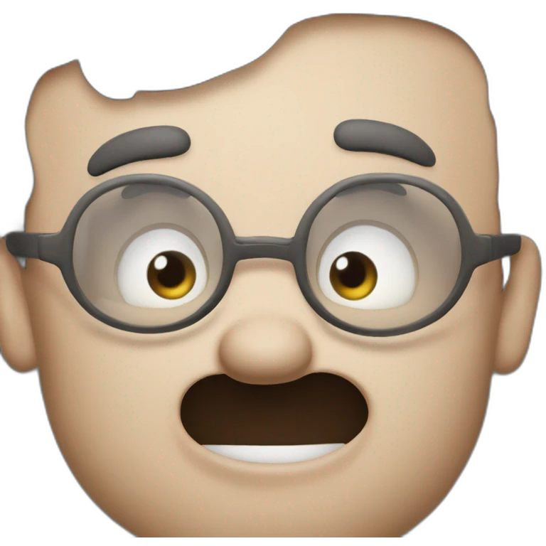 mortadelo emoji