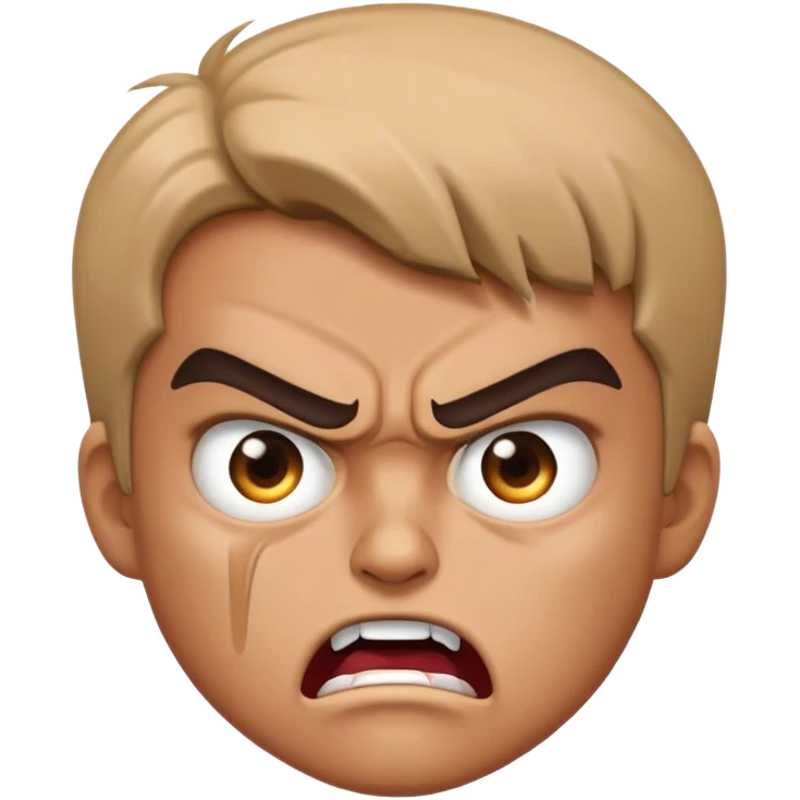 гнів emoji