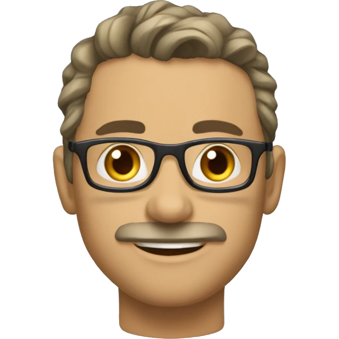 Стакан глинтвейна emoji