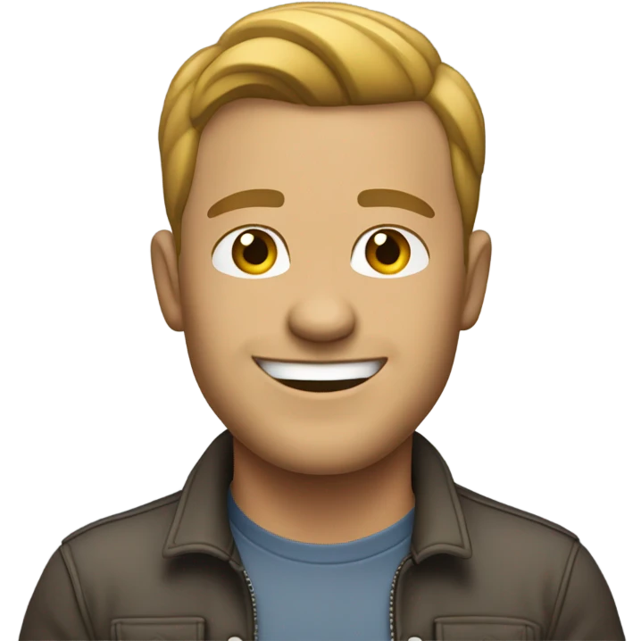 Dang JT  emoji