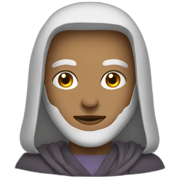 Hejar Macit emoji