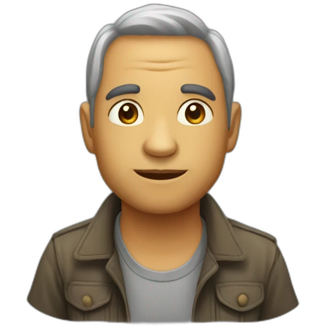 Lomepal emoji