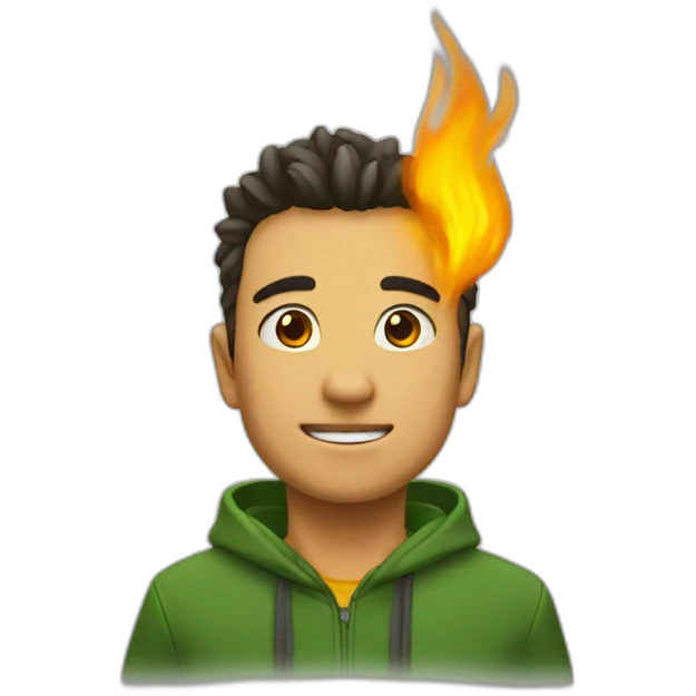 FEU emoji