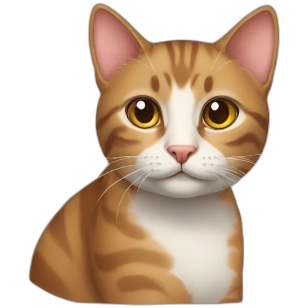 cat emoji