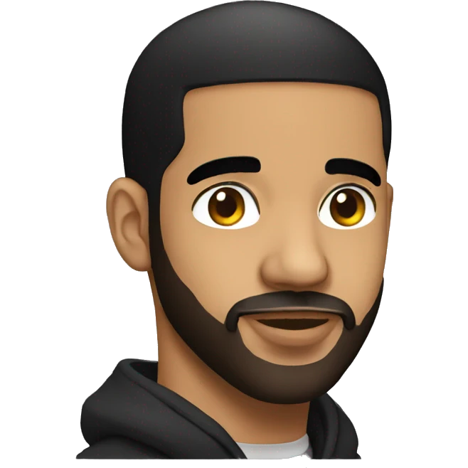 Drake emoji