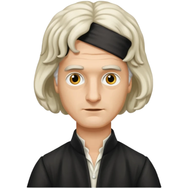 Isaac Newto emoji