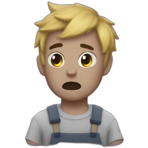 sad rumpus from discord emoji