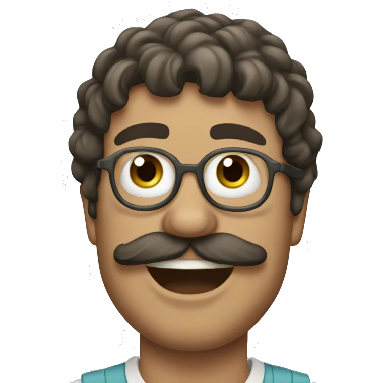 Barboncino  emoji