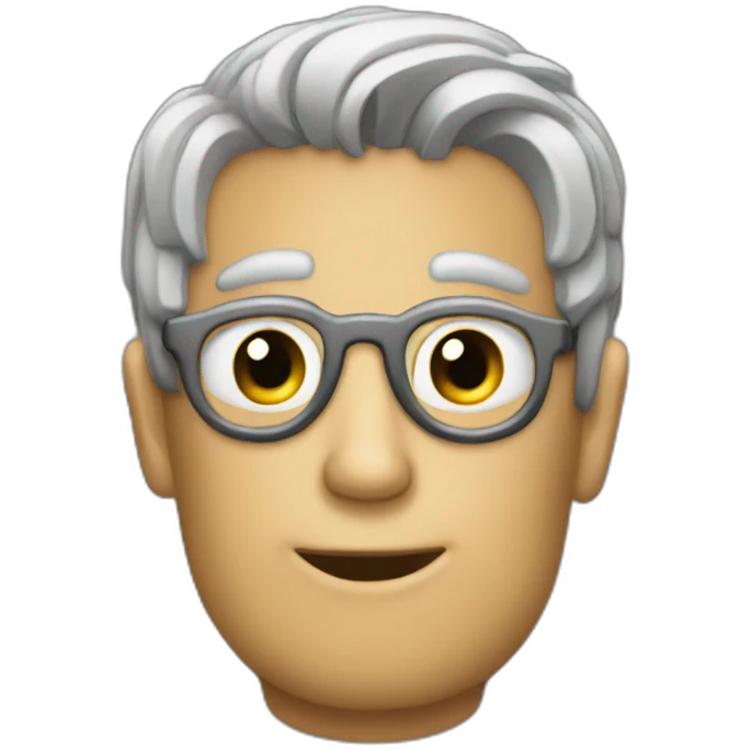 cool-clippy emoji
