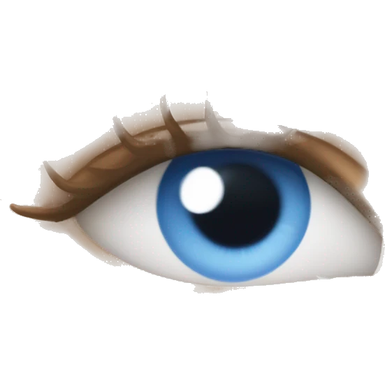 eye cream cerave style  emoji