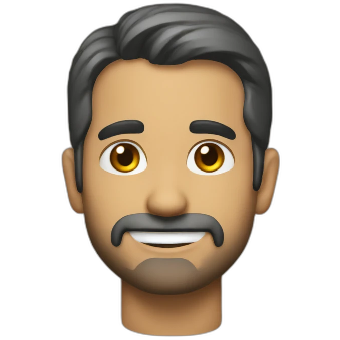 Jordi Romero Factorial emoji